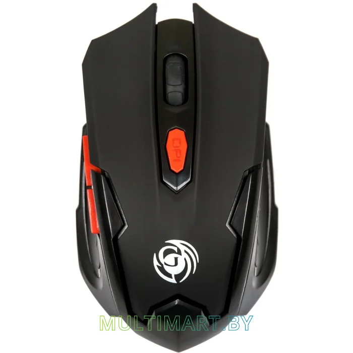 Игровая мышь Dialog Gan-Kata MRGK-10U